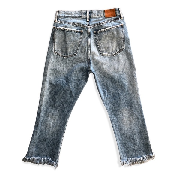 Lucky Brand Jeans - Picture 2 of 6